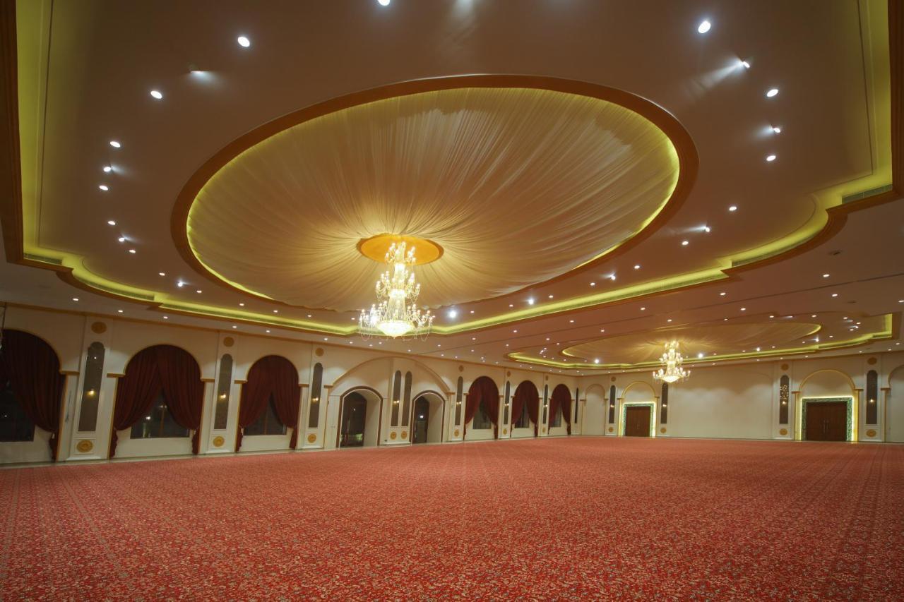 Ratna Vilas Palace ラージコート エクステリア 写真
