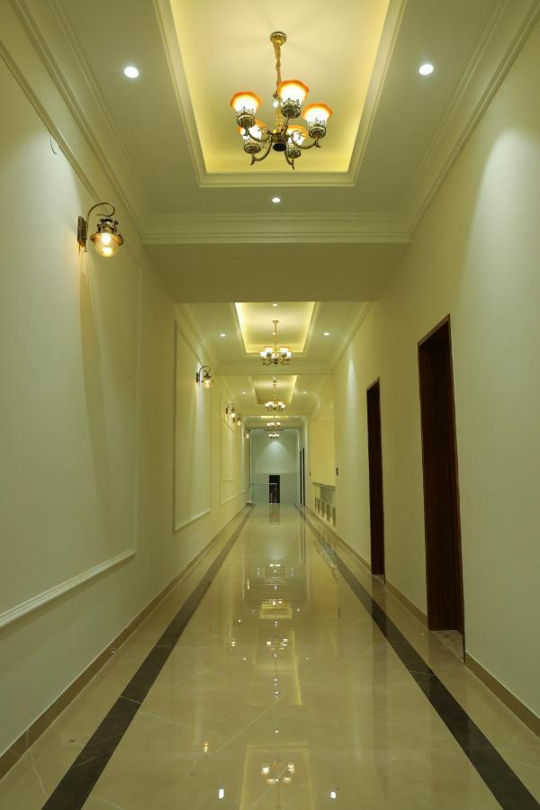 Ratna Vilas Palace ラージコート エクステリア 写真